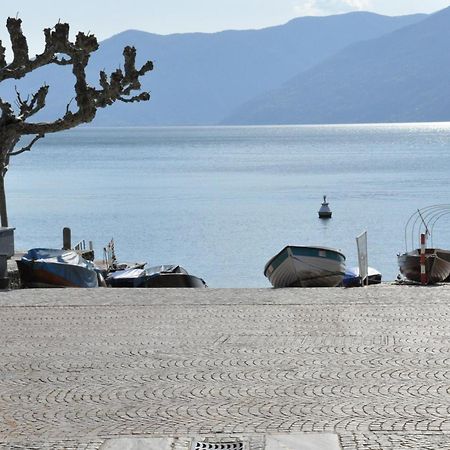Annie'S Bed & Breakfast Ascona Dış mekan fotoğraf