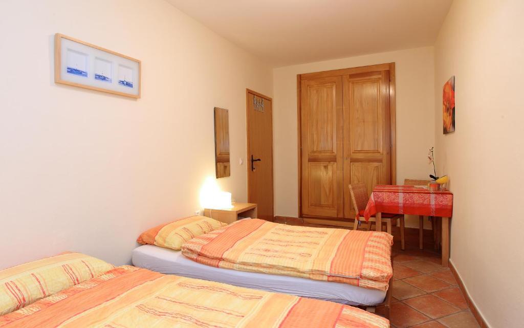 Annie'S Bed & Breakfast Ascona Oda fotoğraf