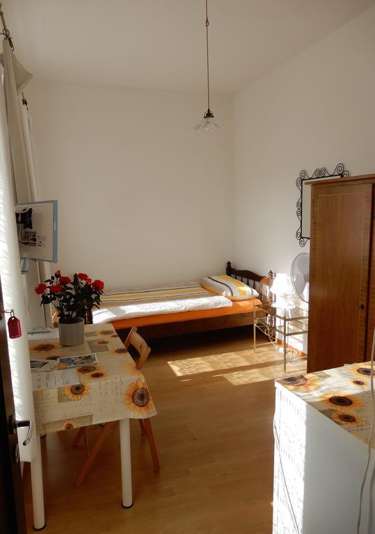 Annie'S Bed & Breakfast Ascona Dış mekan fotoğraf