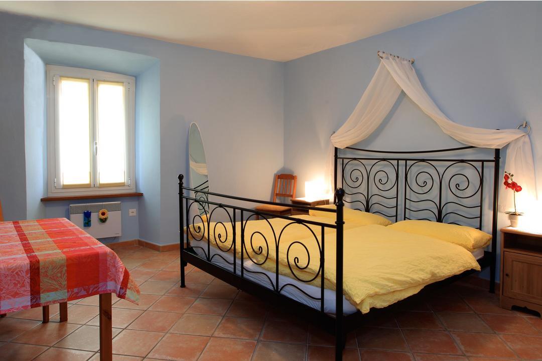 Annie'S Bed & Breakfast Ascona Dış mekan fotoğraf